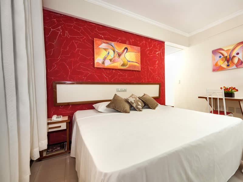 Hotel Oceania Эунаполис Номер фото